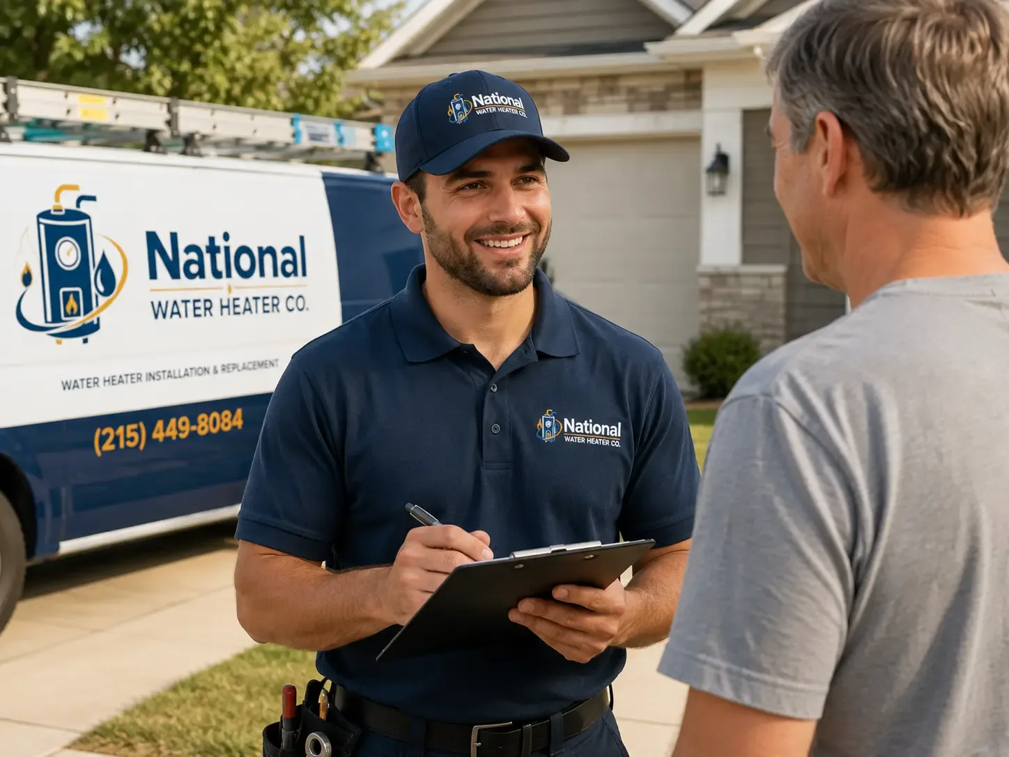 Water Heater Installation Galveston, TX FAQs